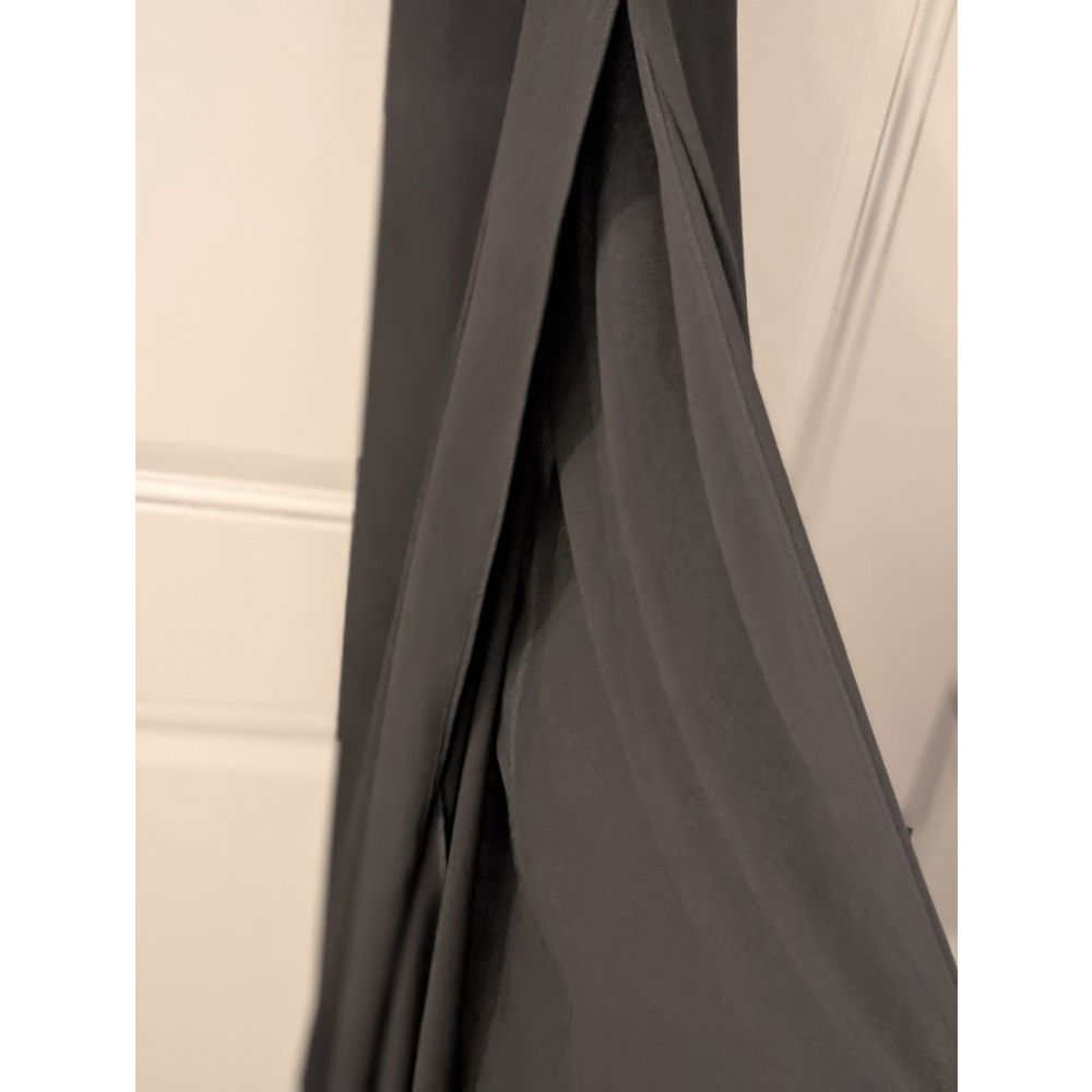 Women's PrettyLittleThing Dress Size 10 Black - Picture 12 of 12